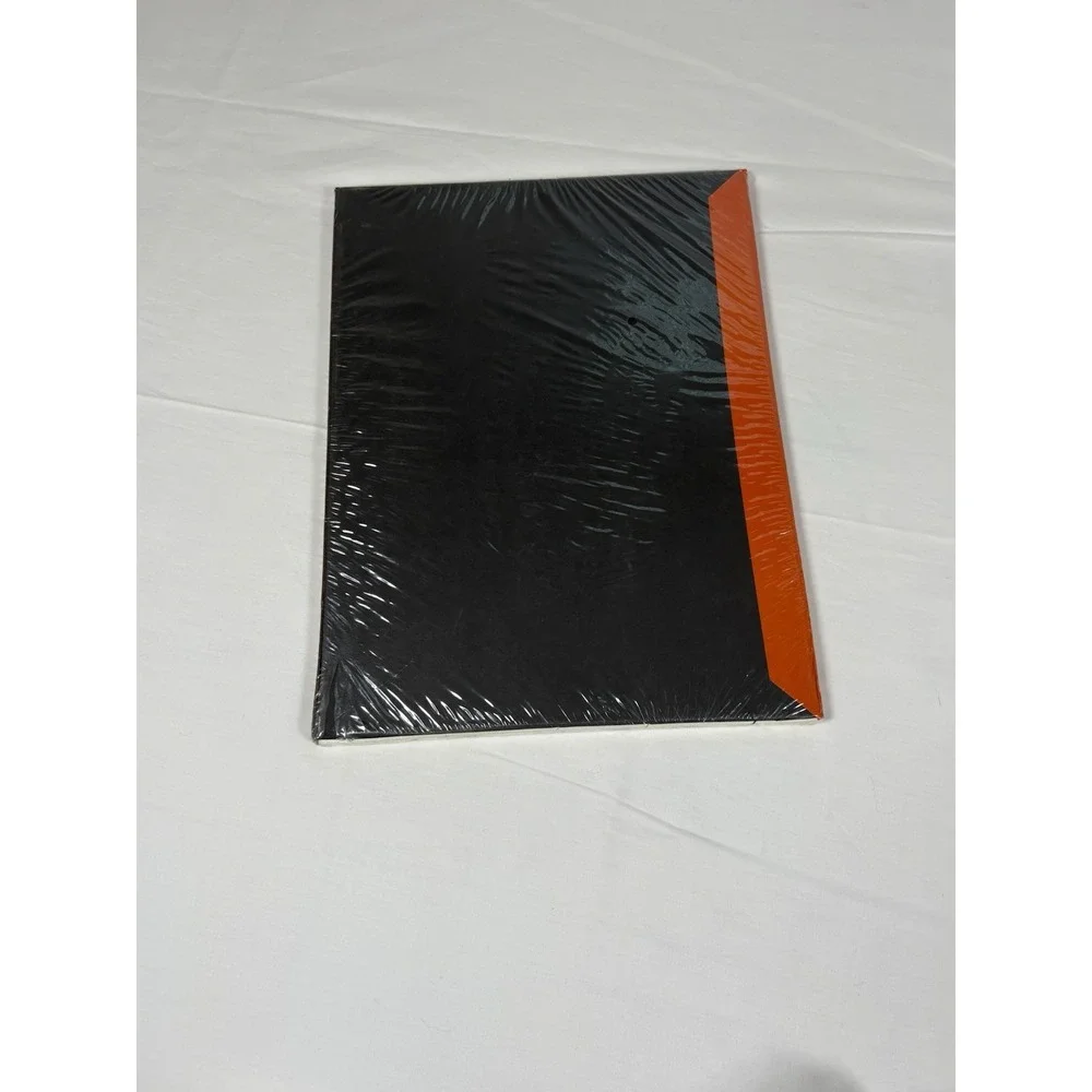 Vintage 1979 Ko-Rec-Type Carbon Paper NOS Sealed Black Medium Finish Allied